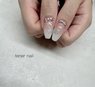 ネイル テネルネイル tener nailのネイルデザイン