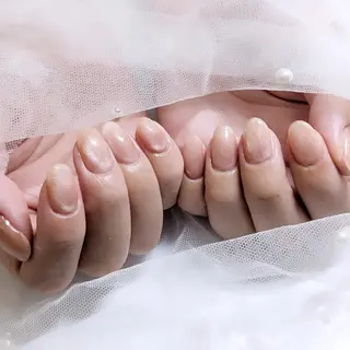 ネイル Lily nail 船橋 yuki🍒のネイルデザイン