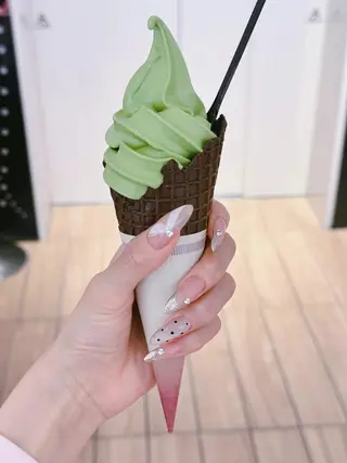 ネイル Moci Nail Salonのネイルデザイン