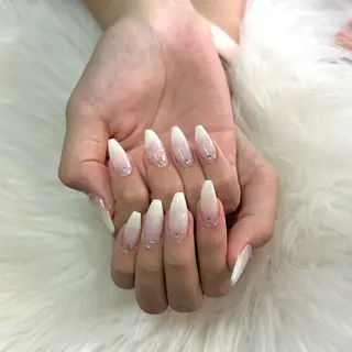 ネイル COCO Hiramotoのネイルデザイン
