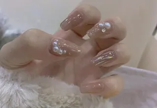 ネイル Cute beauty2のマツエク・マツパデザイン