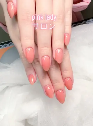 ネイル べ にのネイルデザイン