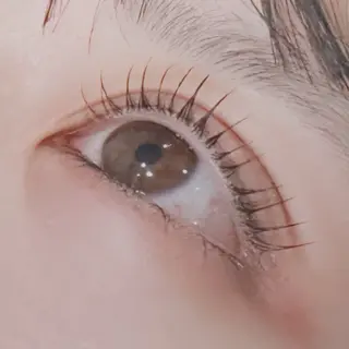 マツエク・マツパ Myro Airiのマツエク・マツパデザイン