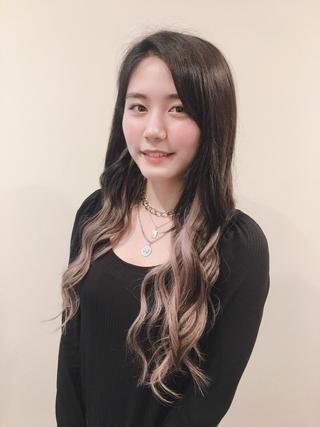 ロング 【wisp omiya】のその他イメージ