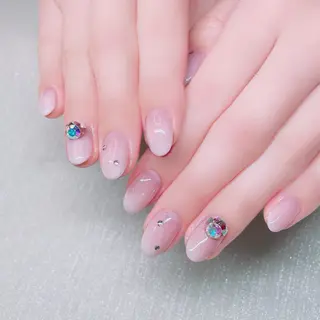 ネイル Nailist suzuのネイルデザイン