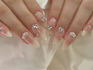 ネイル ゆう なのネイルデザイン