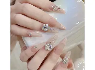 ネイル UNI nail salonのネイルデザイン