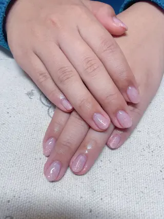 ネイル 💫ゆか_ Nailartistのネイルデザイン