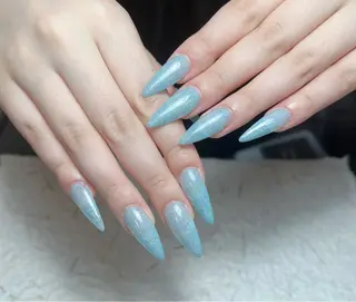 ネイル 小林 あゆみのネイルデザイン