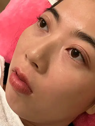 PRECIOUS Mina.Kのエステ・リラクイメージ