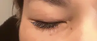 マツエク・マツパ 時田 友美のマツエク・マツパデザイン