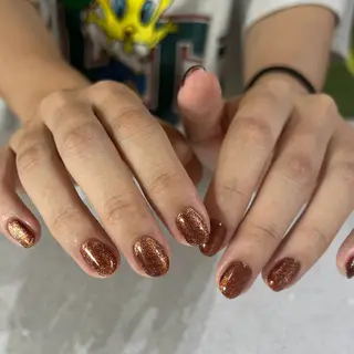ネイル ロイ ネイルのネイルデザイン