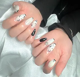 ネイル LANA NAILのネイルデザイン