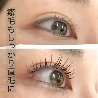 マツエク・マツパ luna  Nailのネイルデザイン
