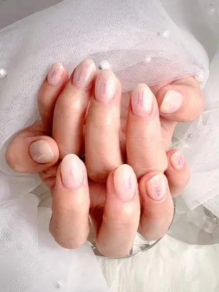 ネイル BIJOU yuzuのネイルデザイン