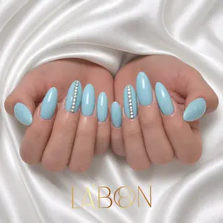ネイル Labon Nails Artのネイルデザイン