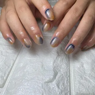 ネイル たなか いつきのネイルデザイン