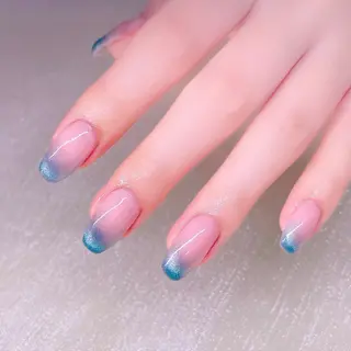 ネイル Nailist suzuのネイルデザイン