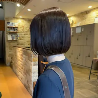 ショート たおちゃん/レイヤー /透明感カラーのヘアスタイル