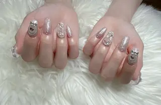 ネイル Hana Rose Nailのネイルデザイン