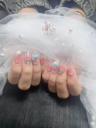 ネイル IRO Nail Studioのネイルデザイン