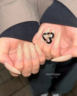 ネイル LIAn.🎀 Munakataのネイルデザイン