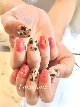 ネイル Lana nailのネイルデザイン