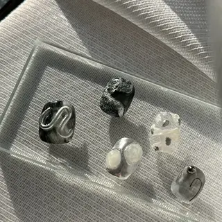ネイル Unica. SERINAのネイルデザイン
