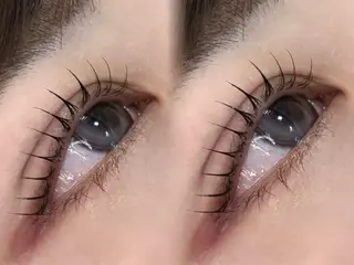 マツエク・マツパ EYE LABO タナカのマツエク・マツパデザイン