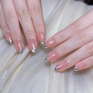 ネイル Una NAILMANAMIのネイルデザイン