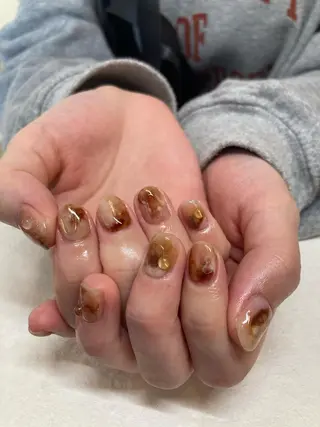 ネイル eiji nailのネイルデザイン