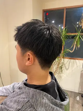 メンズ 佐藤 真依のその他イメージ