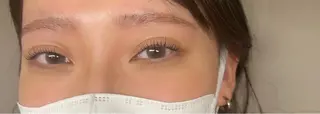 マツエク・マツパ サロン・マリキータ 佐藤の眉毛・アイブロウイメージ