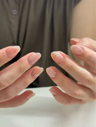 ネイル .clair 【クレル】のネイルデザイン