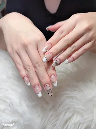 ネイル VB HEAVEN nailのネイルデザイン