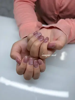 ネイル GrandGreen eye&nailのマツエク・マツパデザイン