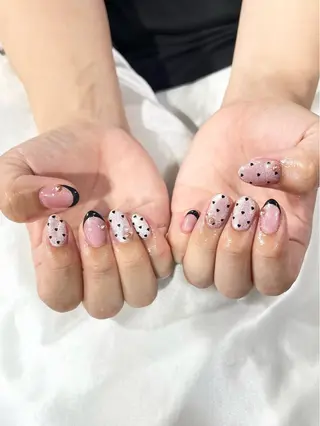 ネイル nailsister ただのネイルデザイン