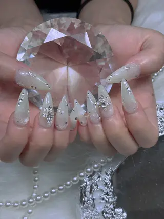 ネイル Sully Nail Labのネイルデザイン
