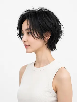 ショート ダメージレス コバヤシ ヒロヒトのその他イメージ