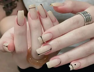 ネイル nail ONE🤍のネイルデザイン