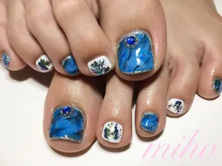 ネイル nail Berunaのネイルデザイン