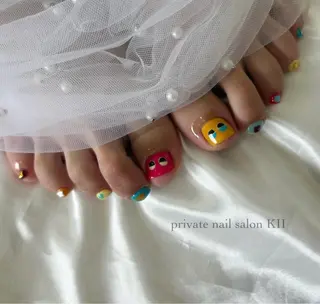 ネイル private nail KIIのその他イメージ
