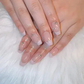 ネイル nail salon nommi yukaのネイルデザイン