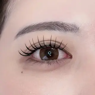 マツエク・マツパ eyelist ✵ Itsukiの眉毛・アイブロウイメージ