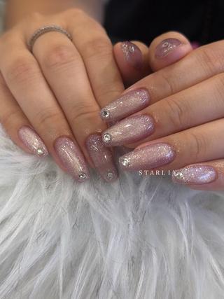ネイル ~Starliy~ 三重県津市のネイルデザイン