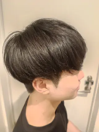 メンズ 🍒無料カット🍒 小早川 寧々のヘアスタイル