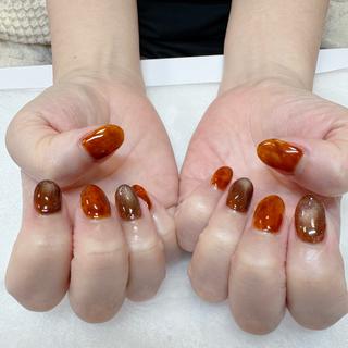 ネイル maruyasu. yのネイルデザイン