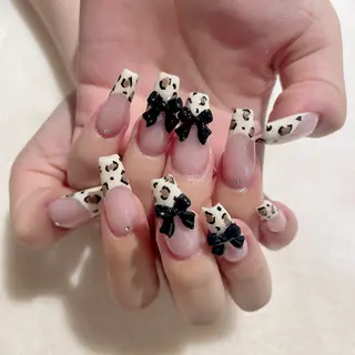 ネイル VIREA Nail Salonのネイルデザイン