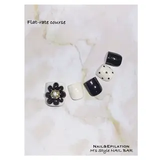 ネイル M's Style NAIL BARのネイルデザイン