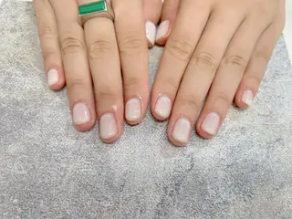 ネイル Umi nail& eyelashのネイルデザイン